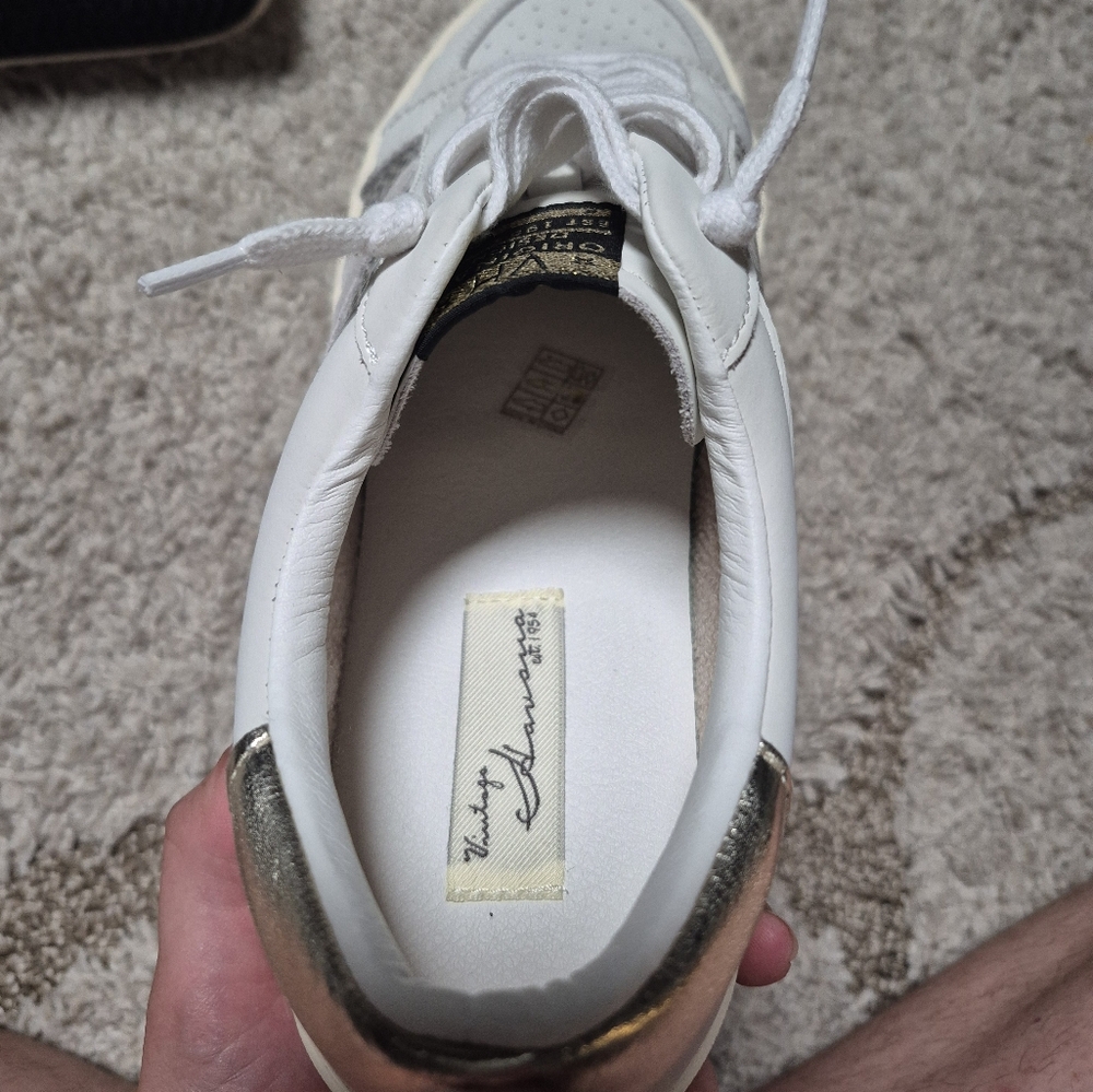Vintage Havana Reflex Women's Sneakers Sz 11 - Picture 6 of 9